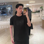 2026 New GS Optical Illusion Short-Sleeved T-Shirt (CC978-A20)