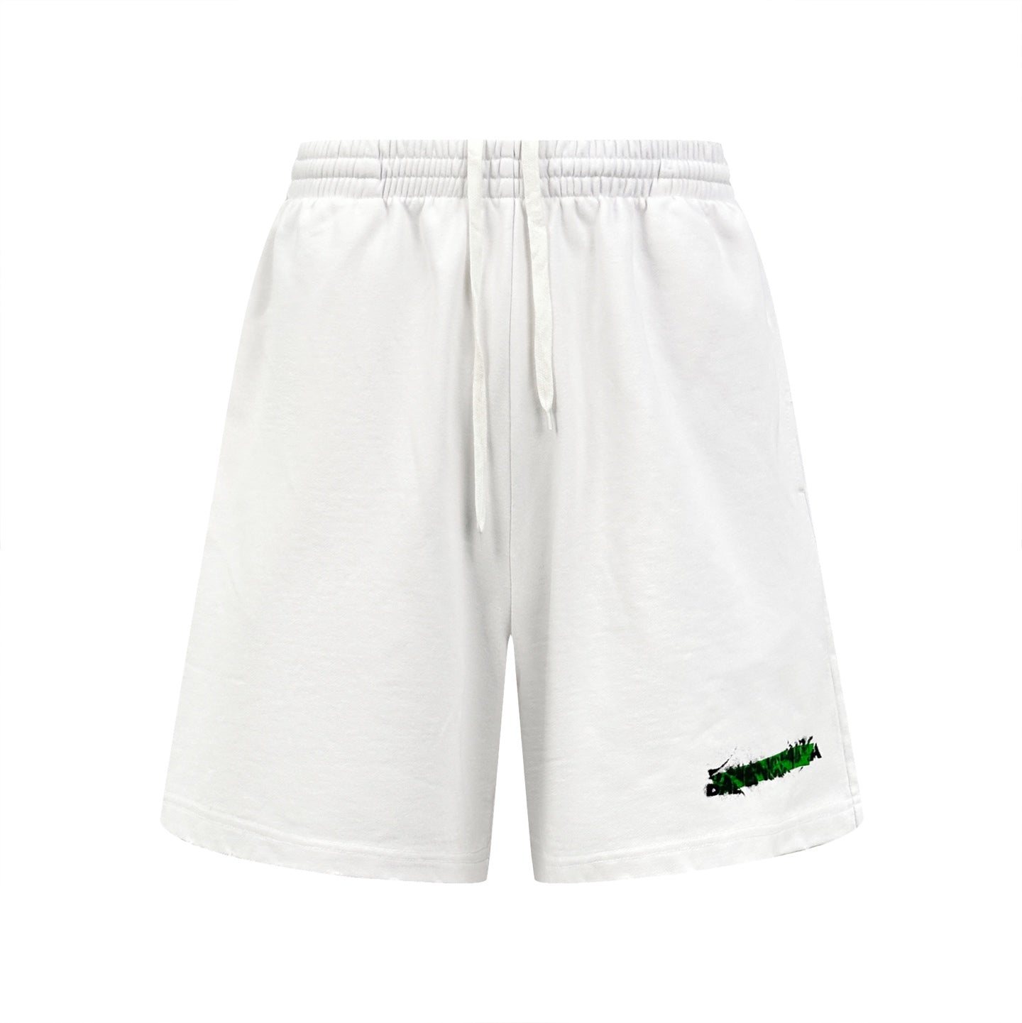 2026 New GS Tape Graffiti Shorts (CC986-A60)