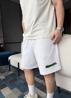 2026 New GS Tape Graffiti Shorts (CC986-A60)