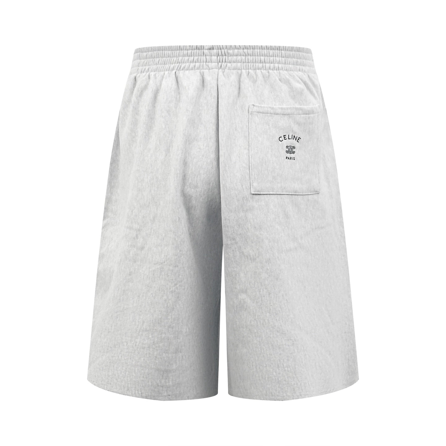 2026 New GS Embroidered Shorts (BB857-A45)