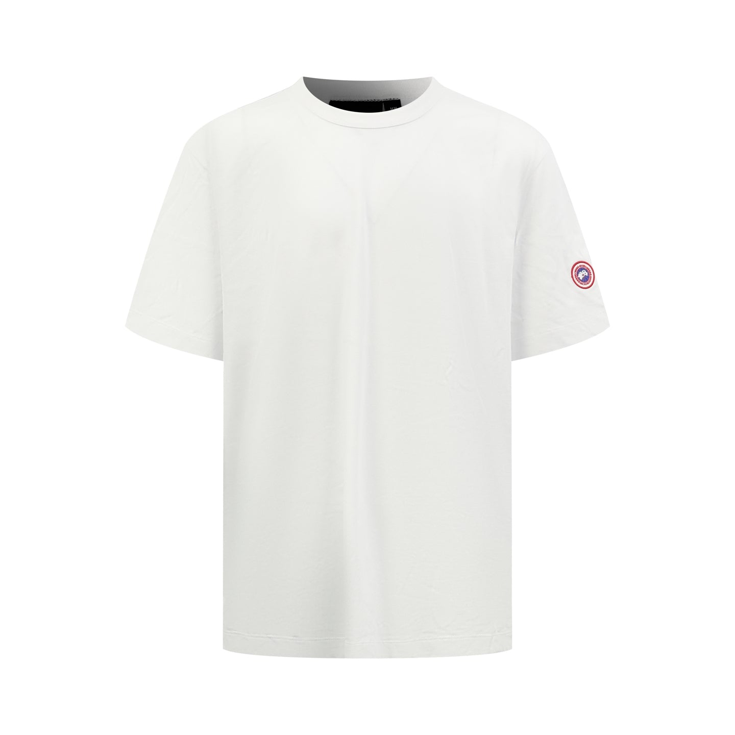 2026 New GS Logo Short-Sleeved T-Shirt (BB822-A15)