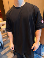 2026 New GS Logo Short-Sleeved T-Shirt (BB822-A15)