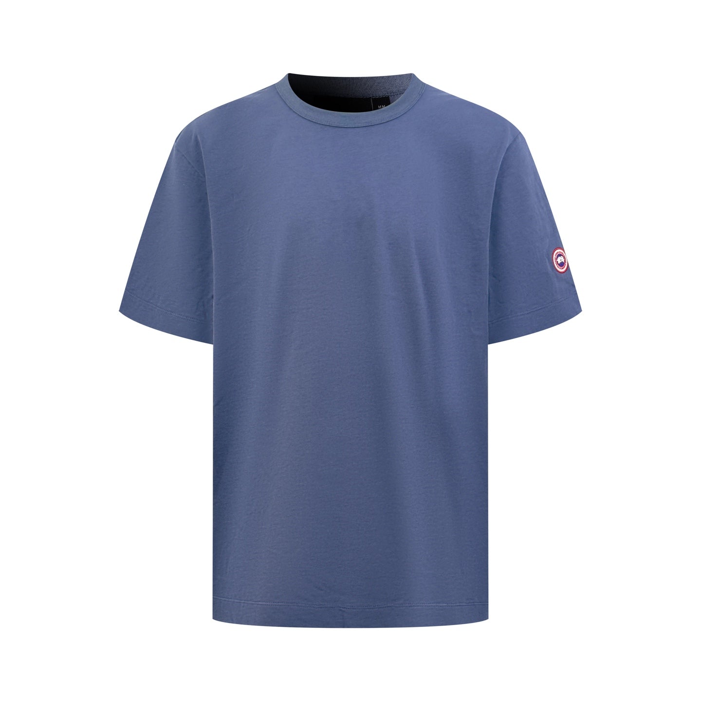 2026 New GS Logo Short-Sleeved T-Shirt (BB822-A15)