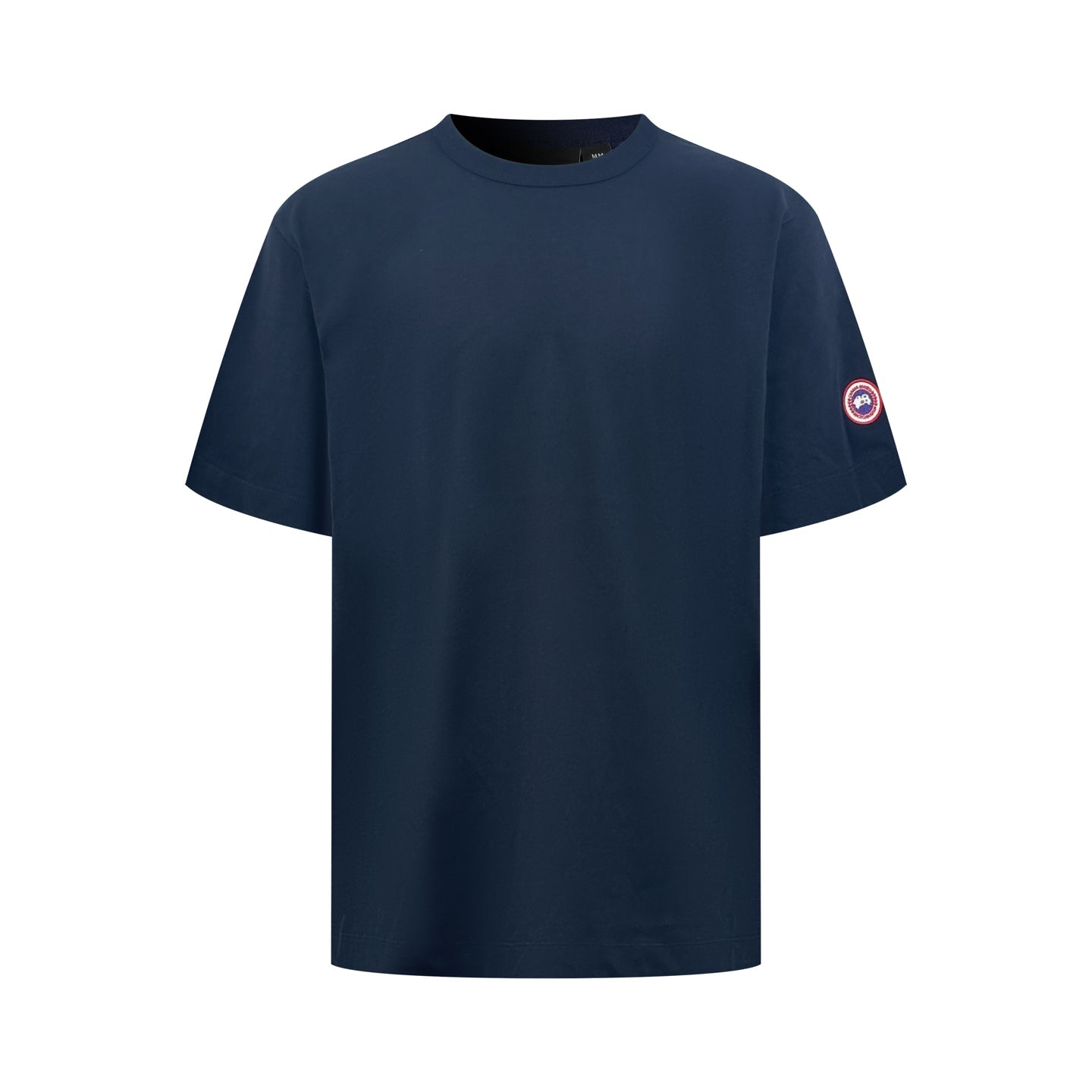 2026 New GS Logo Short-Sleeved T-Shirt (BB822-A15)
