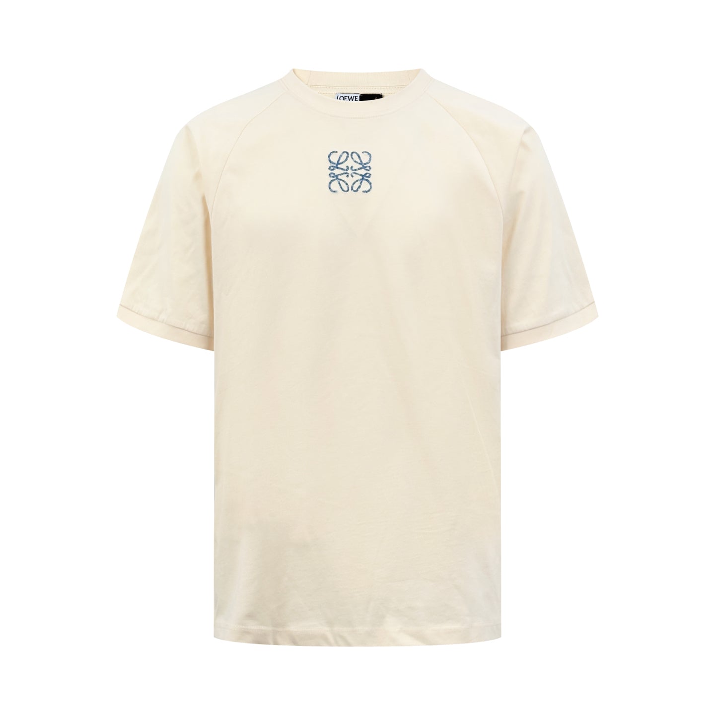 2026 New GS Mosaic Embroidered Short-Sleeved Top (AA627-A15)
