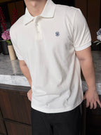 2026 New GS Embroidered Polo Shirt (BB859-A40)