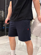 2026 New GS Embroidered Shorts (CC987-A40)