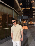 2026 New GS Short-Sleeved T-Shirt (CC989-A20)