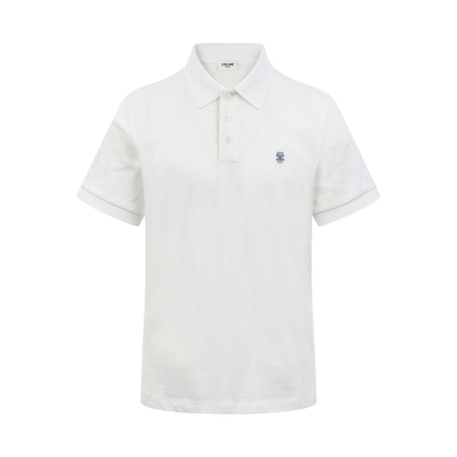 2026 New GS Embroidered Polo Shirt (BB859-A40)