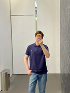 2026 New GS Embroidered Polo Shirt (BB859-A40)