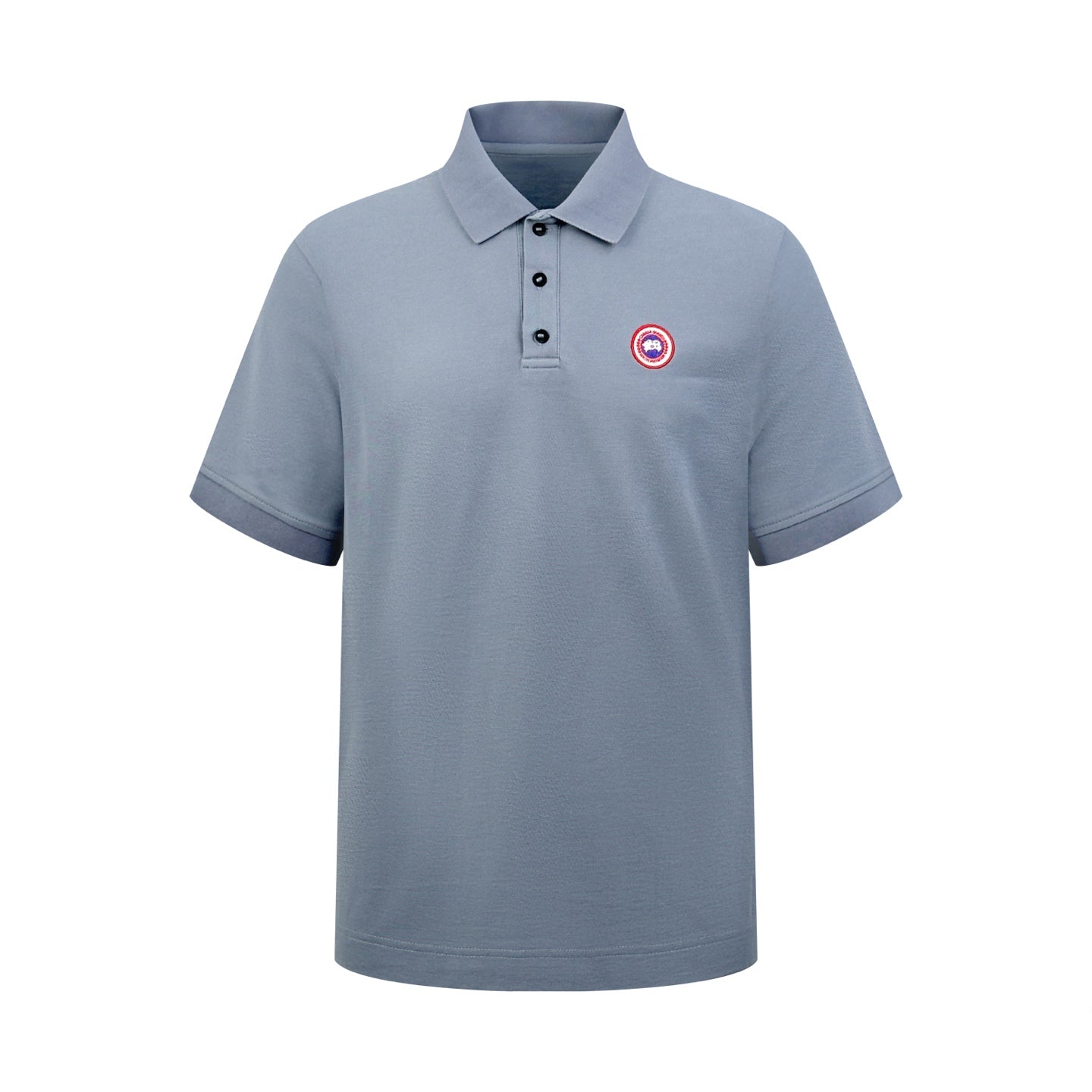 2026 New GS Logo Polo Shirt (BB821-A35)