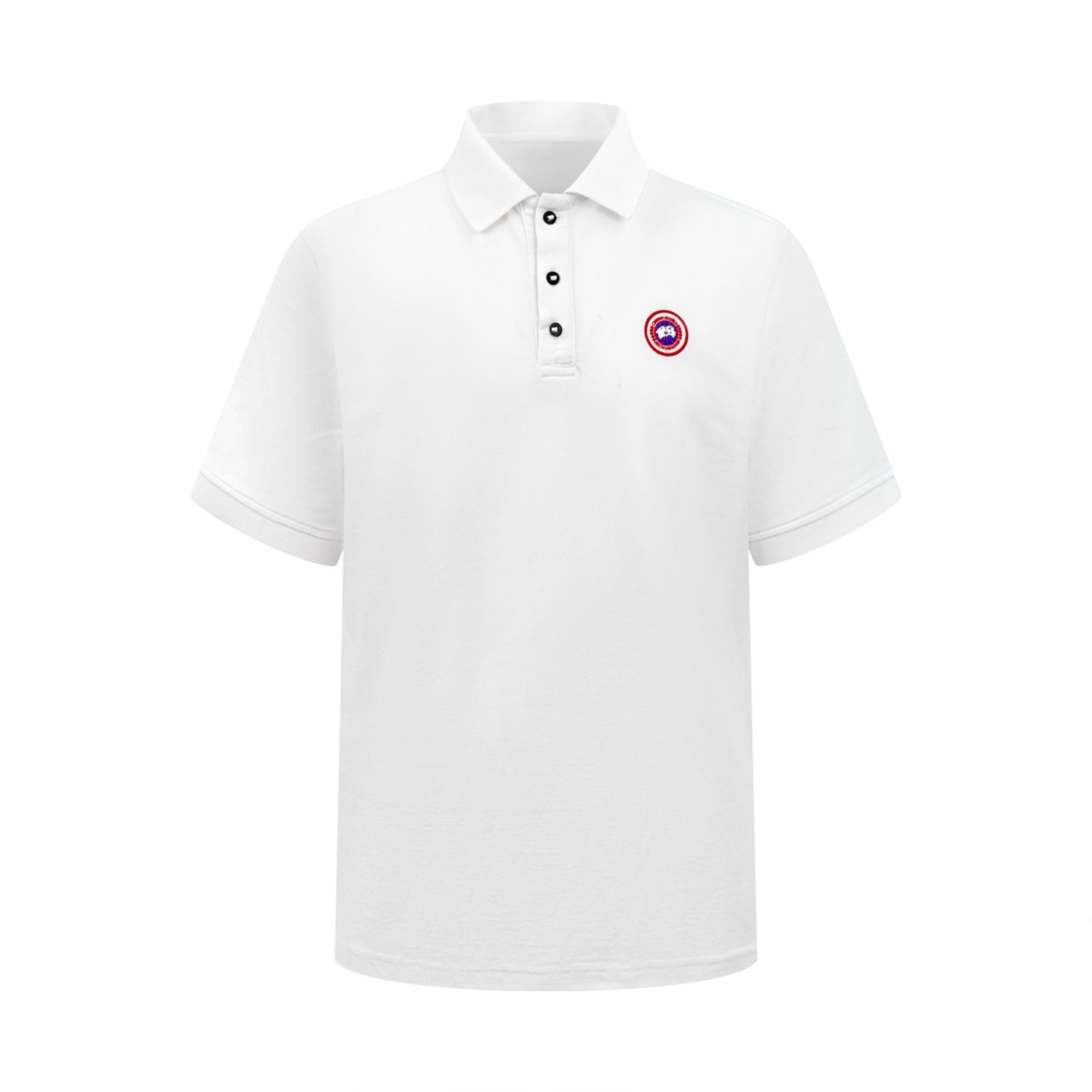 2026 New GS Logo Polo Shirt (BB821-A35)