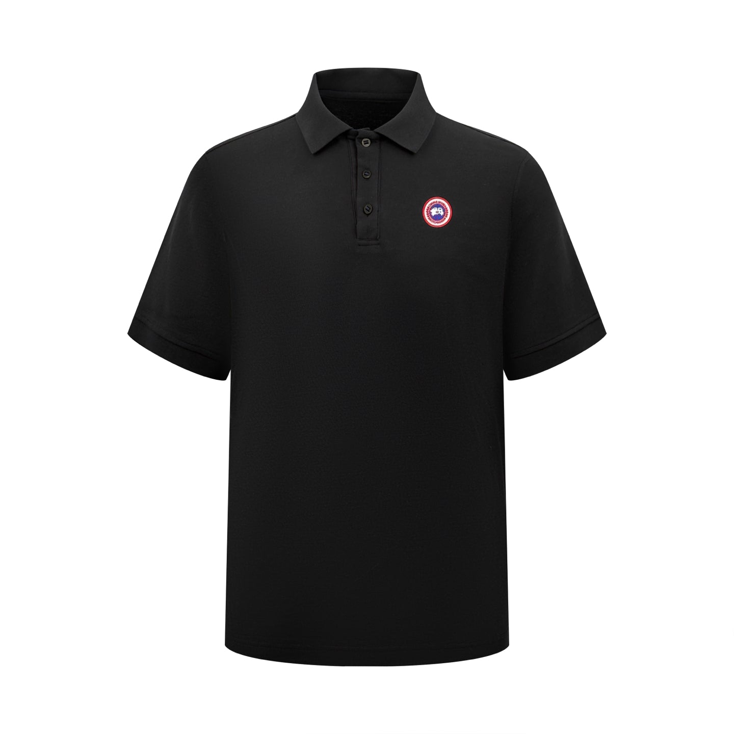 2026 New GS Logo Polo Shirt (BB821-A35)