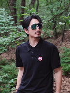2026 New GS Logo Polo Shirt (BB821-A35)