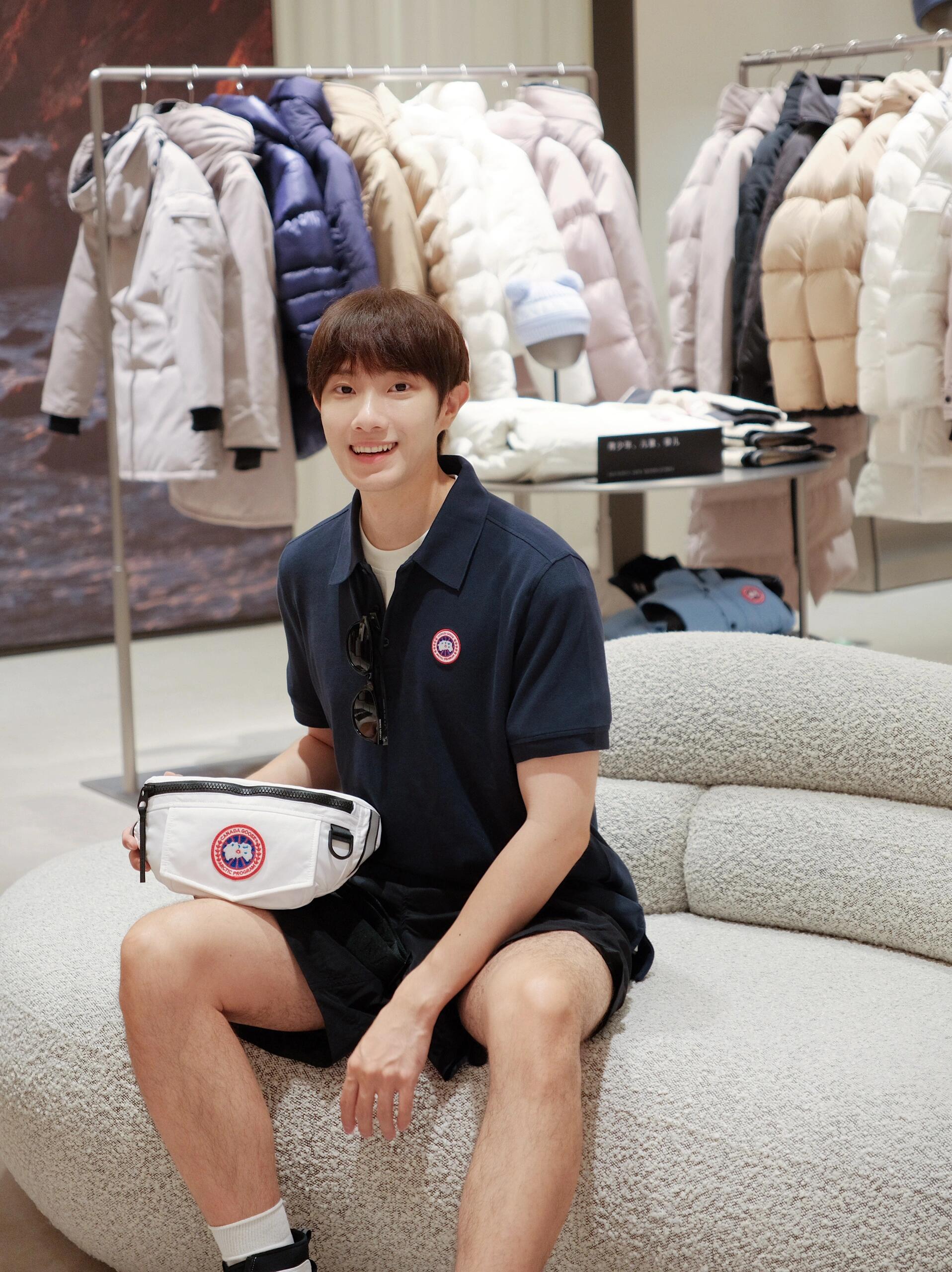 2026 New GS Logo Polo Shirt (BB821-A35)