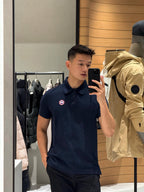 2026 New GS Logo Polo Shirt (BB821-A35)