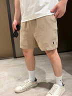 2026 New GS Checked Shorts (CC980-A50)
