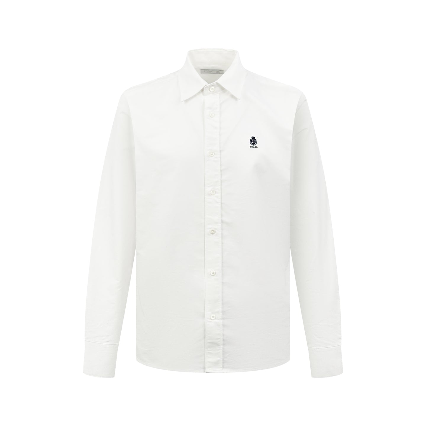 2026 New GS Brand Embroidered Logo Shirt (BB858-B15)