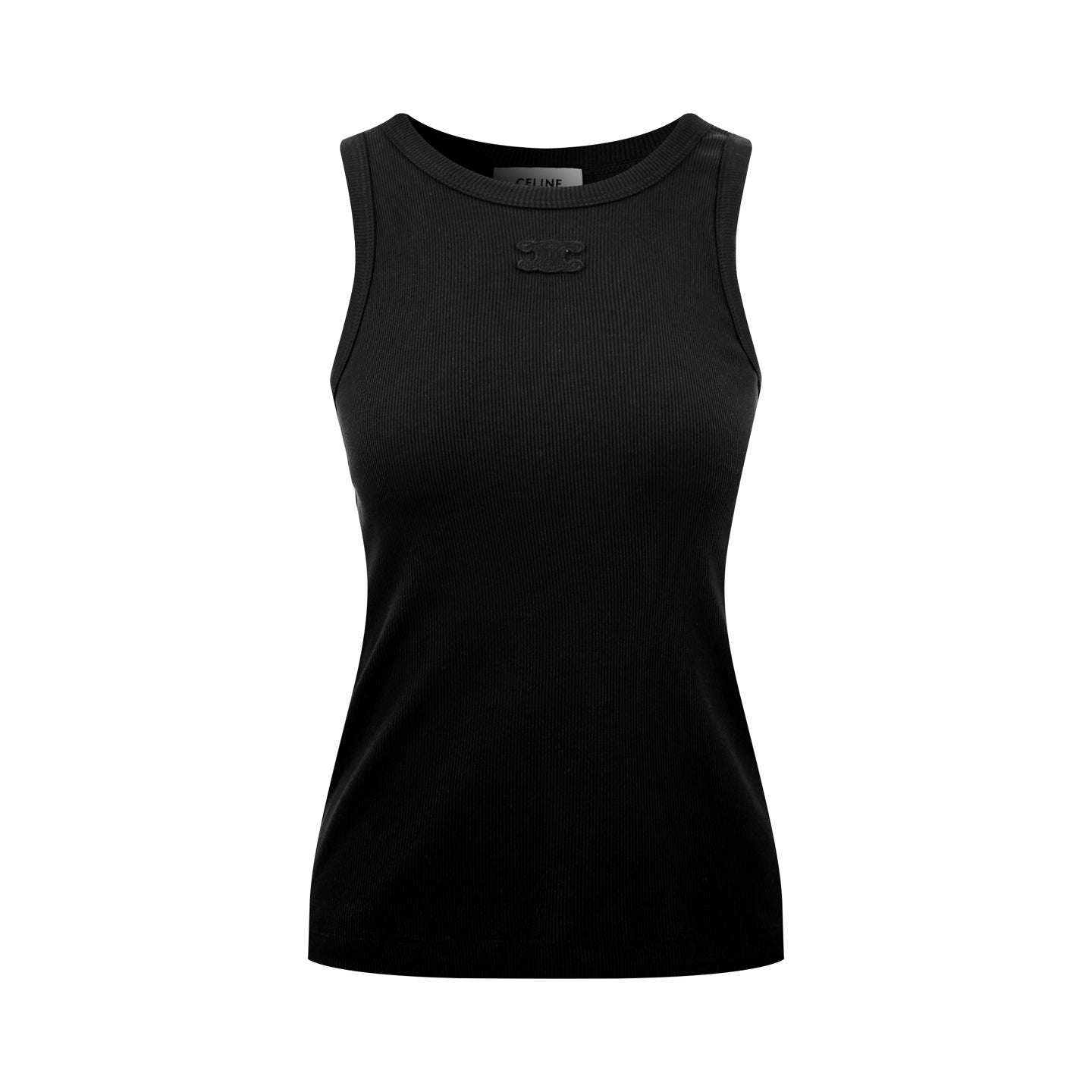 2026 Women’s GS-marked Embellished Vest (DD131)