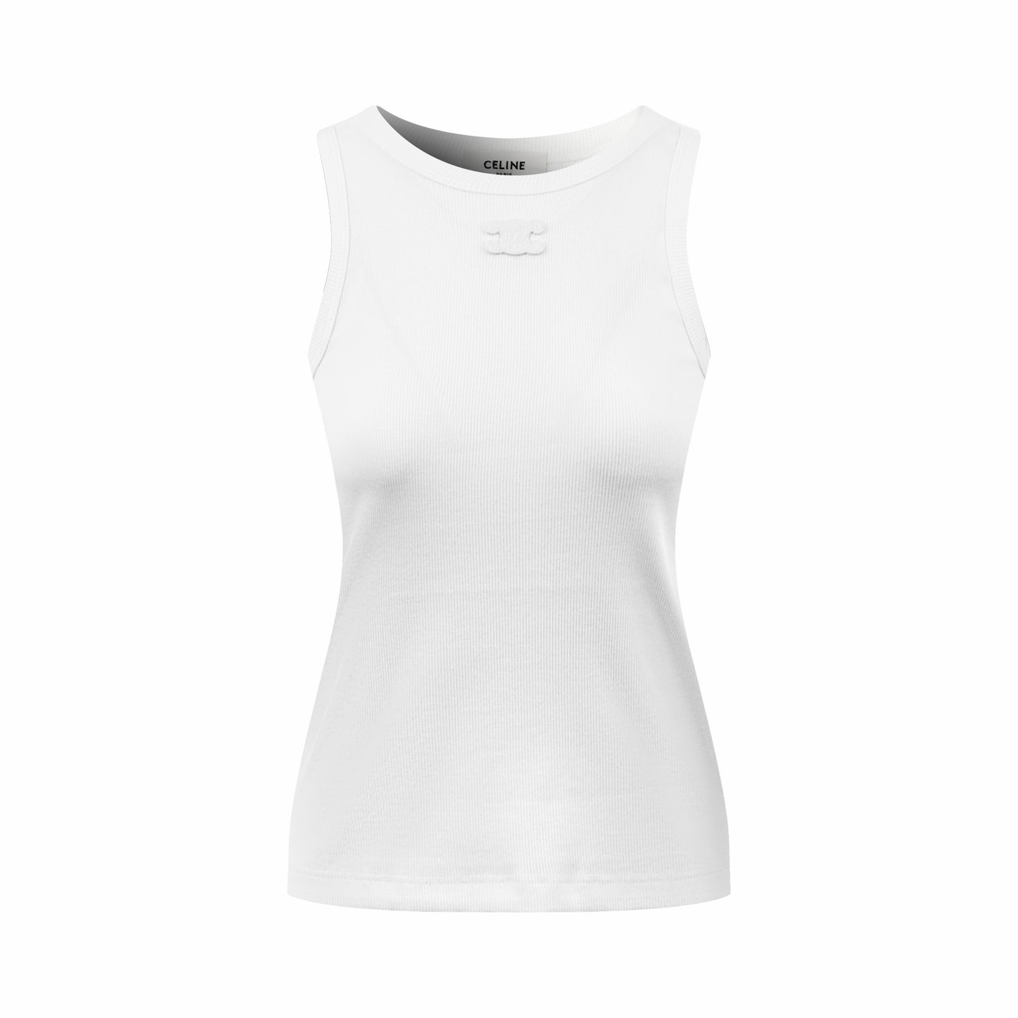 2026 Women’s GS-marked Embellished Vest (DD131)