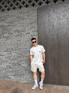 2026 New RL Embroidered Short-Sleeved Top (AA605-A15)