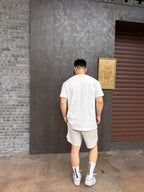 2026 New RL Embroidered Short-Sleeved Top (AA605-A15)