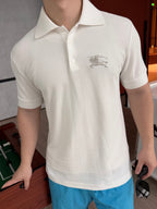 2026 New GS Rider Logo Polo Shirt (BB842-A40)