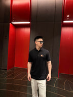 2026 New GS Rider Logo Polo Shirt (BB842-A40)