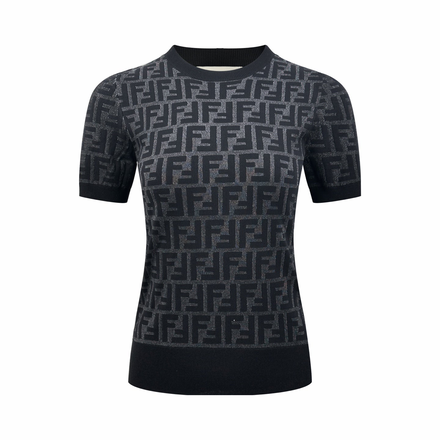 2026 Women’s GS All-over Print Short-sleeved Jumper (DD130)