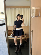 2026 Women’s GS Lace Skirt (FF741)