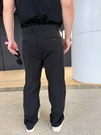 2026 New GS Logo Keyring Trousers (BB860-B25)