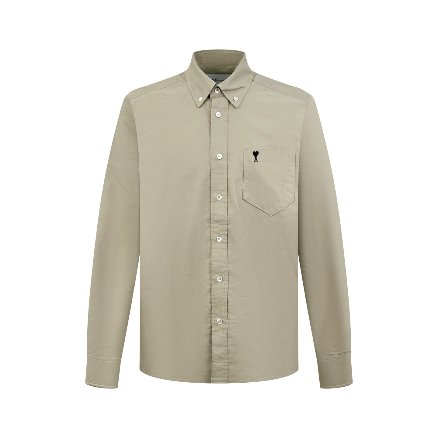 2026 New GS Embroidered Pocket Shirt (BB793-B15)
