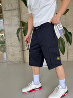 2026 New Style GS Emblem Work Shorts (BB854-A90)