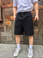 2026 New GS Mesh-Inset Shorts (AA623-A35)