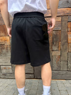 2026 New GS Mesh-Inset Shorts (AA623-A35)