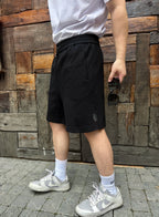 2026 New GS Mesh-Inset Shorts (AA623-A35)
