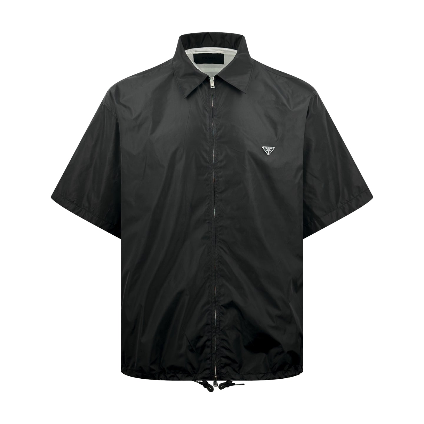 2026 New GS Zipper Short-Sleeve Shirt (CC982-A85)