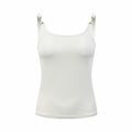 2026 Women's GS Shoulder Strap Blouse (DD141)