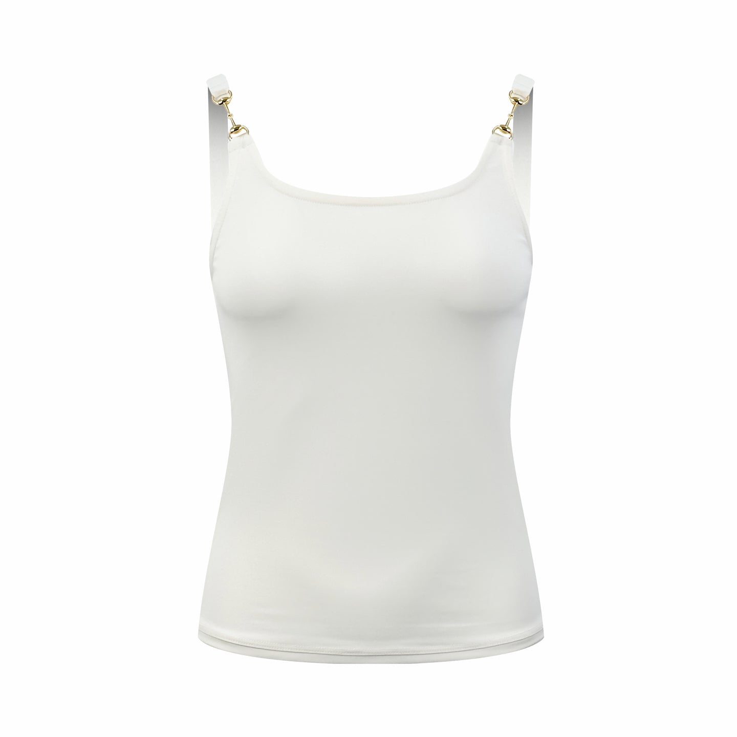 2026 Women's GS Shoulder Strap Blouse (DD141)