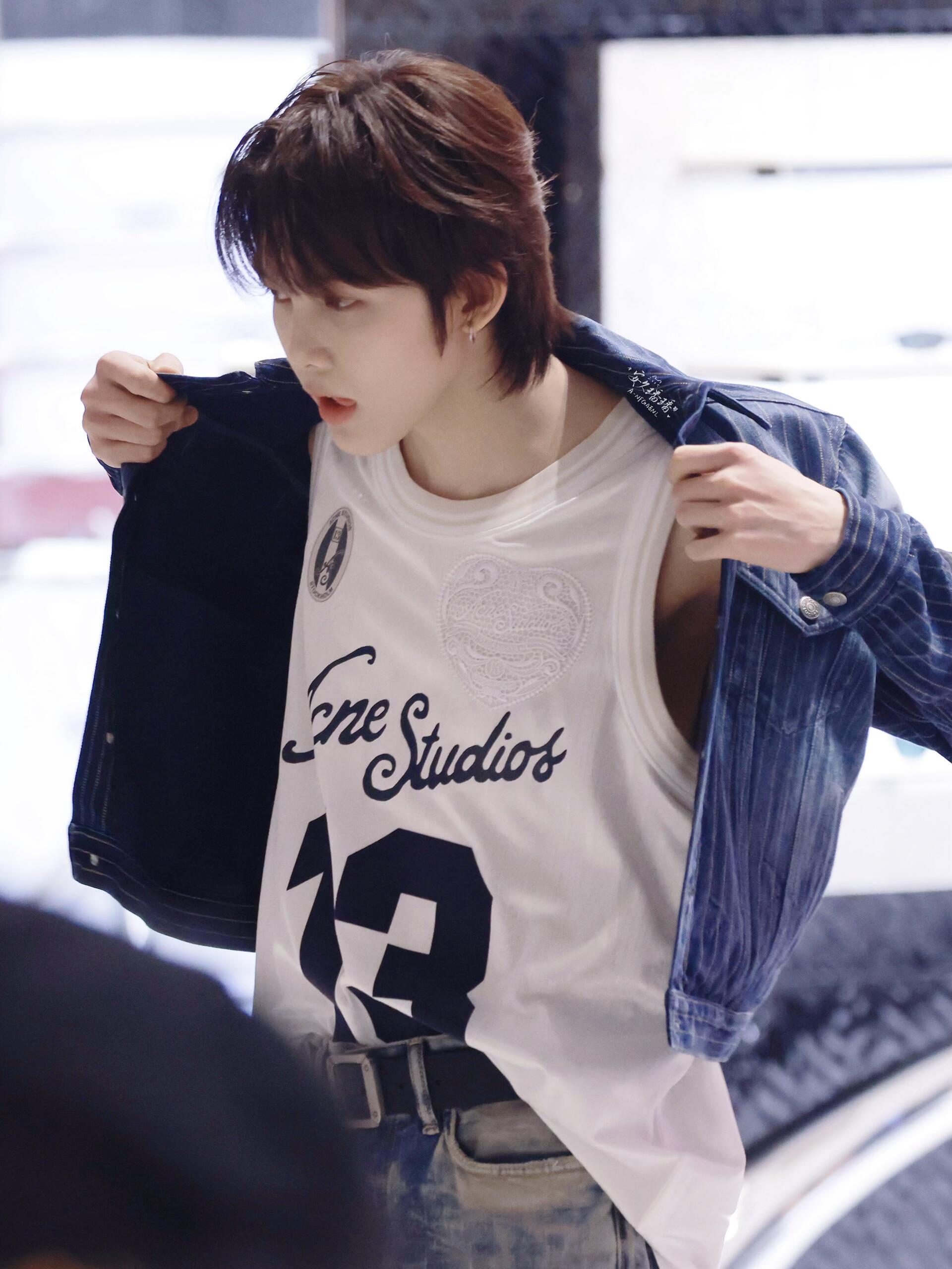 2026 new model GS football jersey vest (BB844-A35)