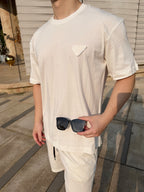 2026 New Model GS Short Sleeve Shirt (AA650-A10)