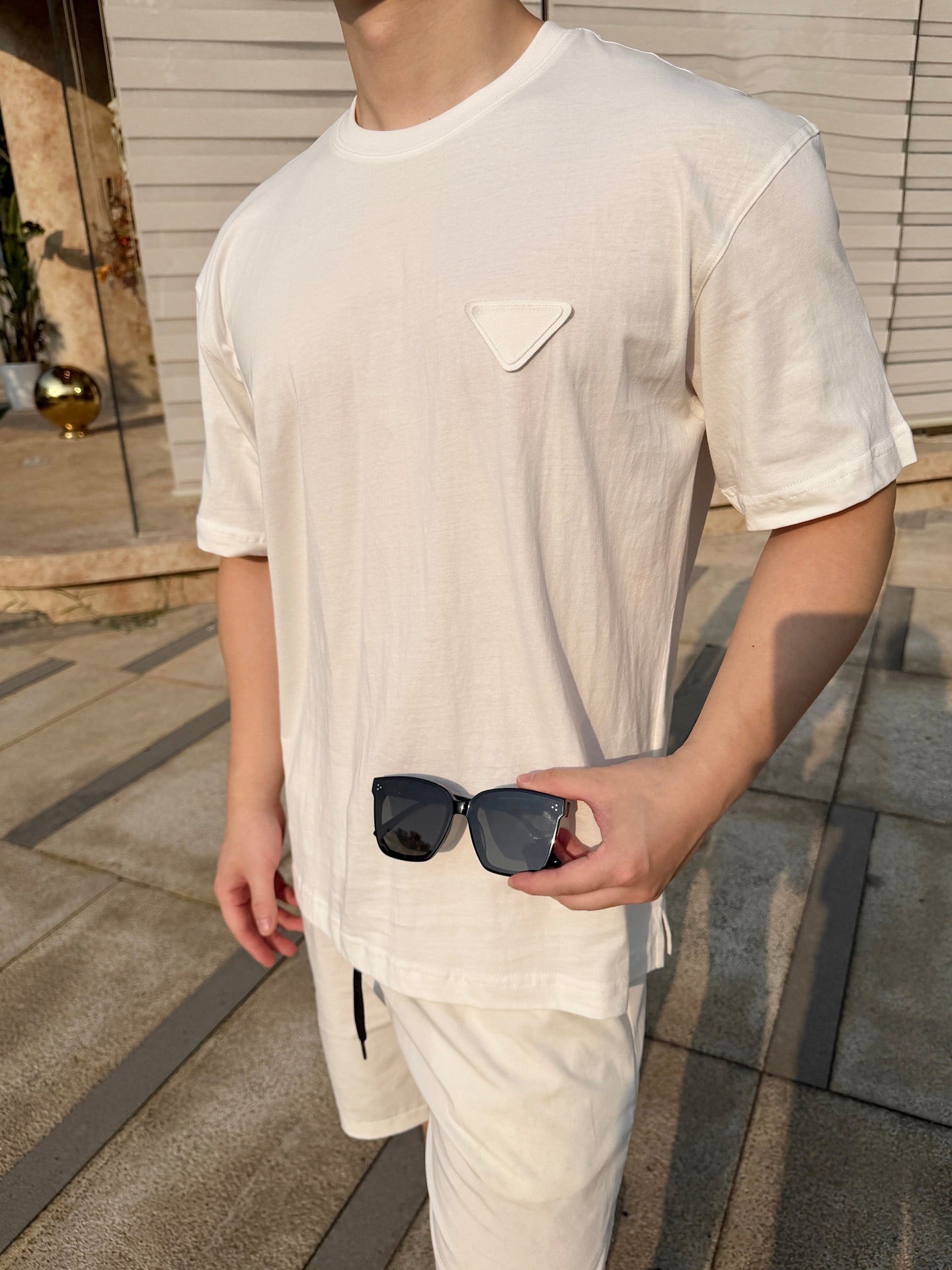 2026 New Model GS Short Sleeve Shirt (AA650-A10)