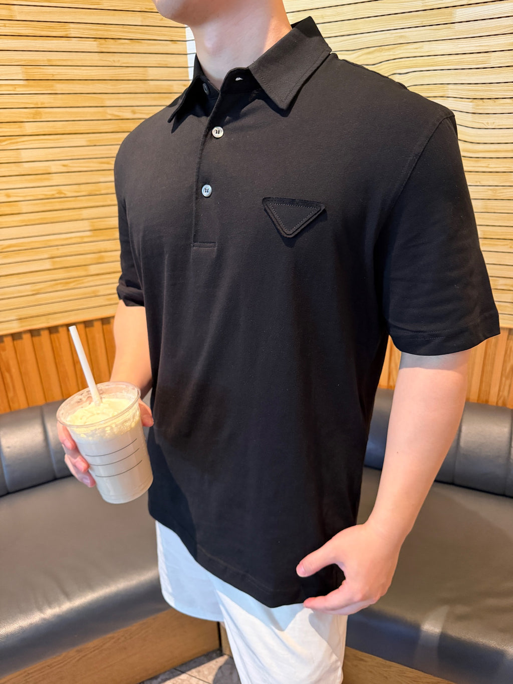 2026 New GS Polo Shirt (AA651-A35)
