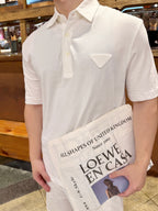 2026 New GS Polo Shirt (AA651-A35)