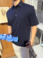 2026 New GS Polo Shirt (AA651-A35)