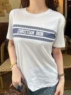 2026 Women's GS Printed Short Sleeve (DD151)