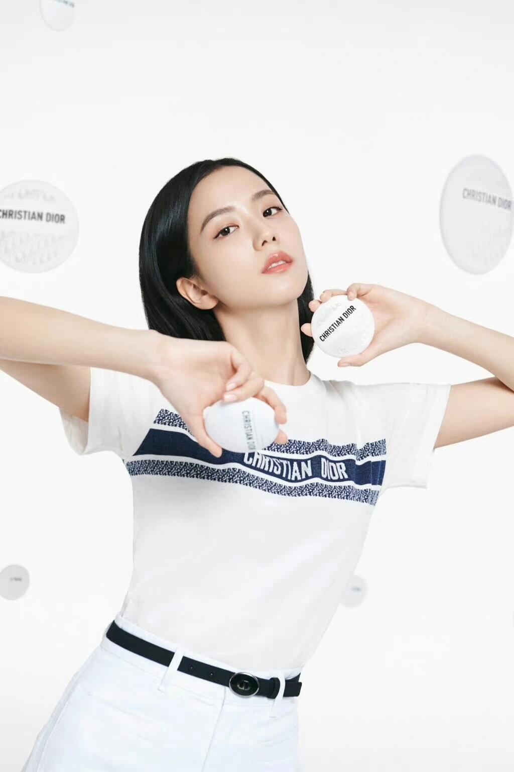 2026 Women's GS Printed Short Sleeve (DD151)