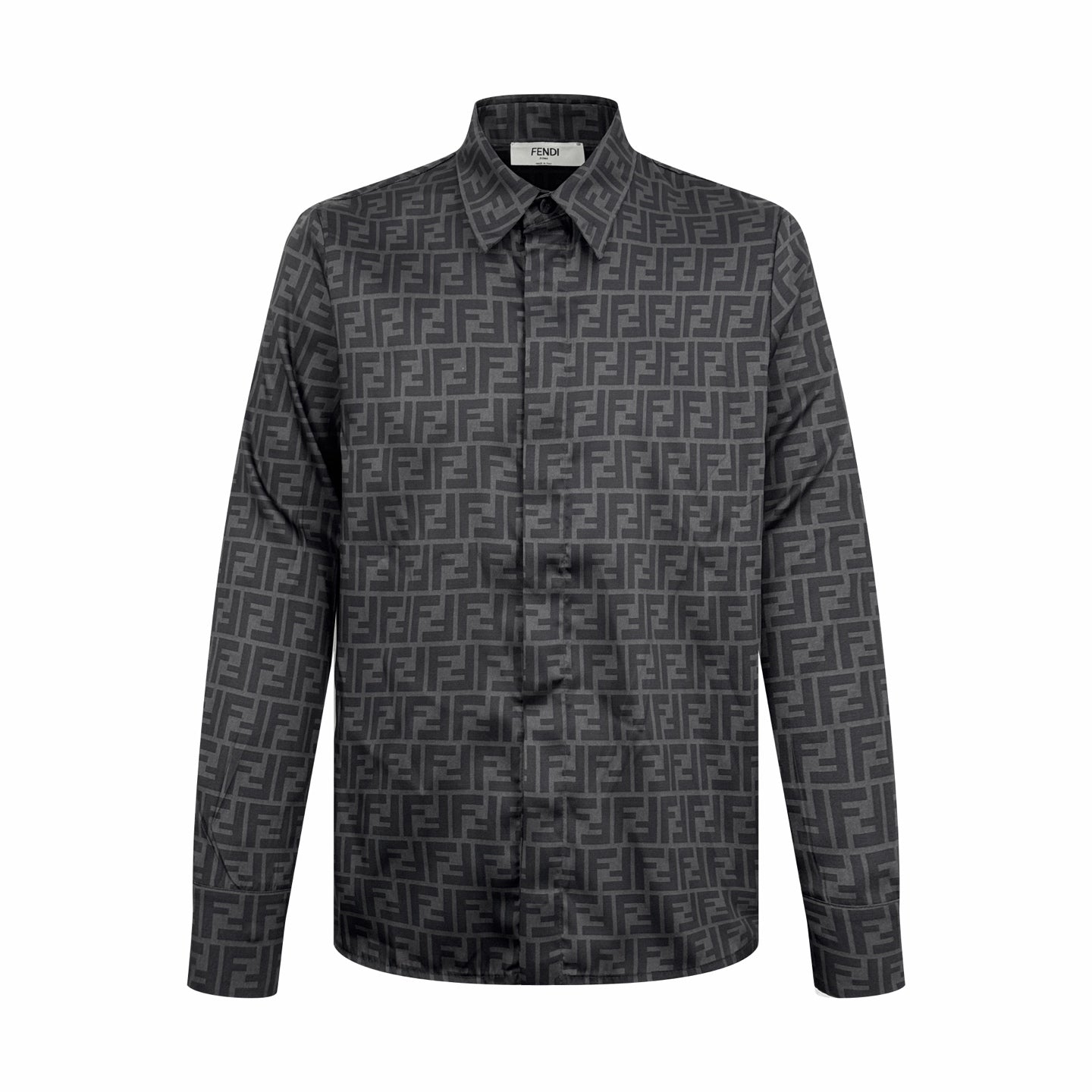 2026 Women's GS Full-Print Shirt (DD152)