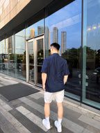 2026 New Model GS Full-Print Short-Sleeved Shirt (BB847-A90)