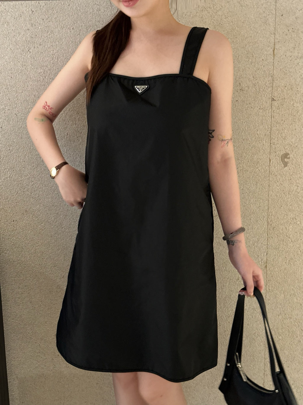 2026 Women's GS Dress (DD150)